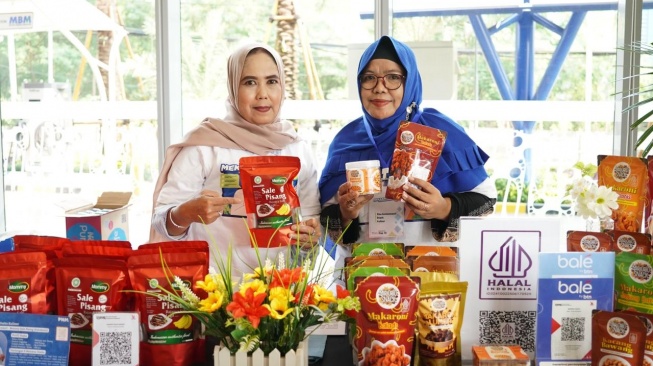 Kisah PNM Berdayakan Ibu-Ibu Prasejahtera Hingga Juara Nasional Lewat Mekaarpreneur