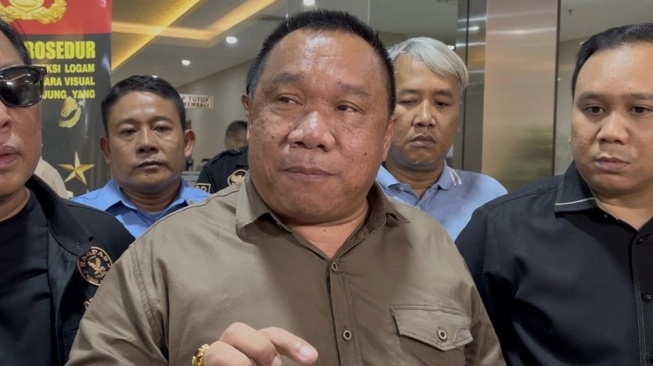 Ungkap Alasan Polisikan Saiful Mujani, Relawan Prabowo: Narasi Makar Ganggu Kerja Presiden!