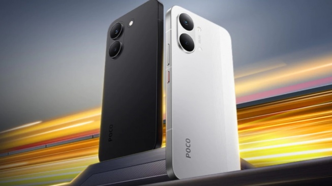 7 HP POCO dengan NFC Termurah Mulai Rp1 Jutaan, Spek Canggih untuk Transaksi Digital