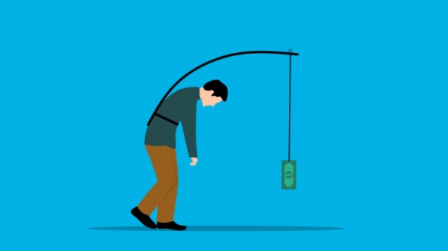 Quiet Quitting: Bentuk Perlawanan atau Keputusasaan Atas Beban Kerja?