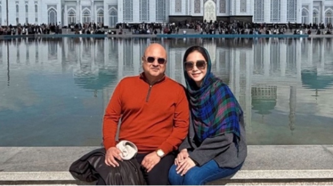 Maia Estianty Tak Suka Belanja dan Perawatan Sampai Diejek Suami: Bini Gue Mah Murah