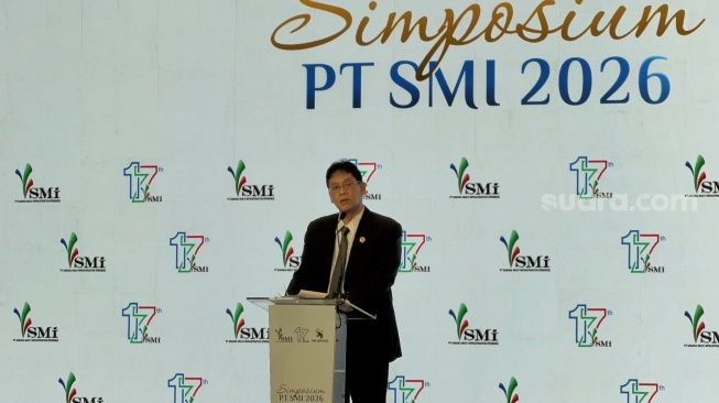 Purbaya Curhat Bobrok Birokrasi Kemenkeu: Tugas Tak Dikerjakan, Digeser Baru Nangis