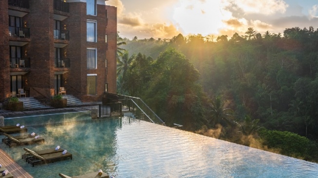 Novotel Hadirkan Destinasi Healing Baru di Ubud dengan View Hutan dan Konsep Longevity (Dok. Istimewa)