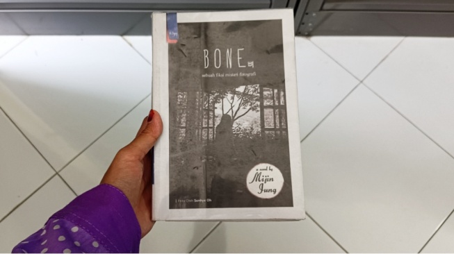 500 Juta Won atau Nyawa: Menyelami Teror Psikologis dalam Novel Bone