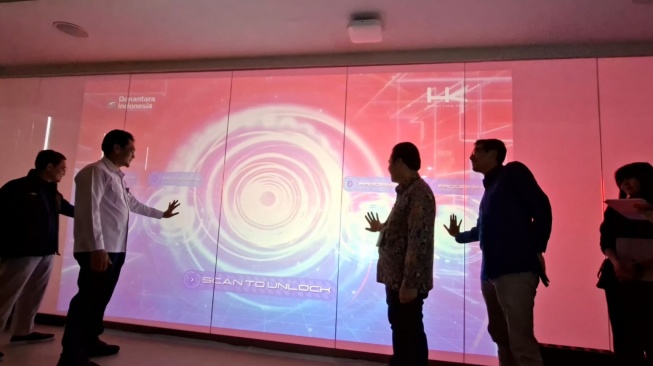 Transformasi Digital Hutama Karya: Command Center & Aplikasi Baru Percepat Penanganan Insiden Tol