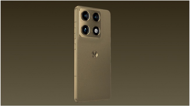 4 HP Motorola Terbaru di Indonesia: Chipset Kencang, Kamera Bagus Ungguli iPhone