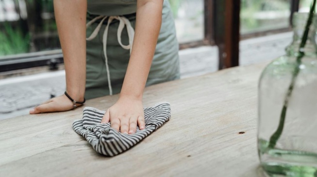 UU PPRT Disahkan, Apa Bedanya PRT dan ART? Begini Penjelasannya