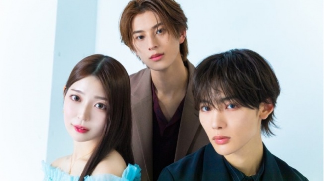Sinopsis Drama Jepang 'Sukui, Sukuware', Dibintangi Sakaguchi Tamami