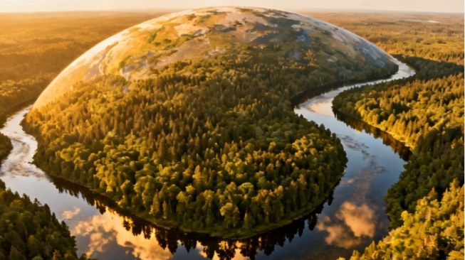 Kenapa 22 April Diperingati Jadi Hari Bumi? Ini Sejarah Panjangnya