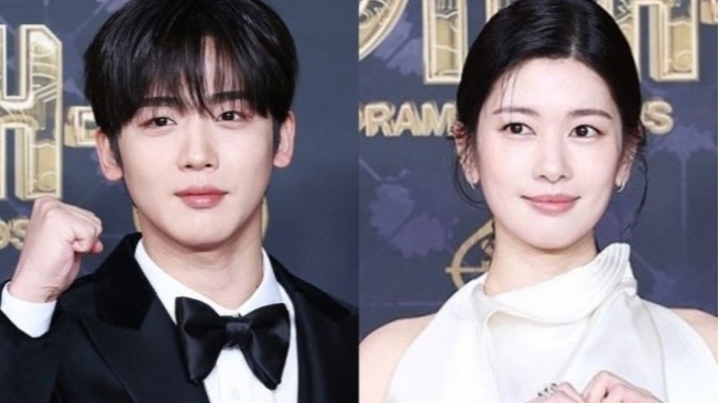 Tayang 2027, Jung So Min dan Kim Yo Han Bintangi Drakor Sunrise Moon 17
