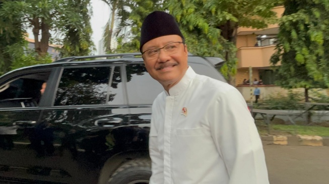 Kemensos Sisir Anak Jalanan untuk Calon Siswa Sekolah Rakyat