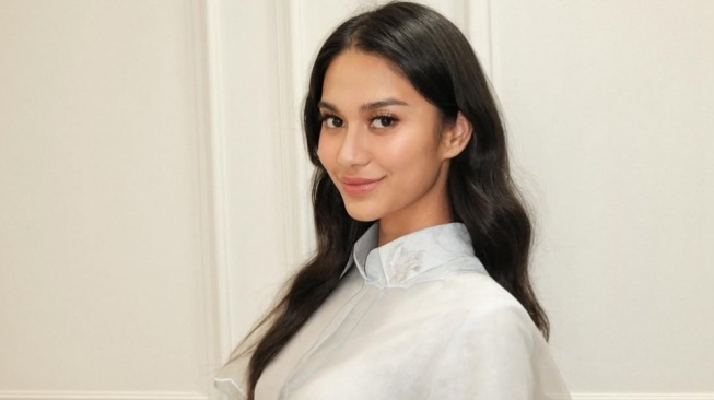 Azizah Salsha Ngamuk Dihujat Fans Internasional Gara-Gara Harry Styles