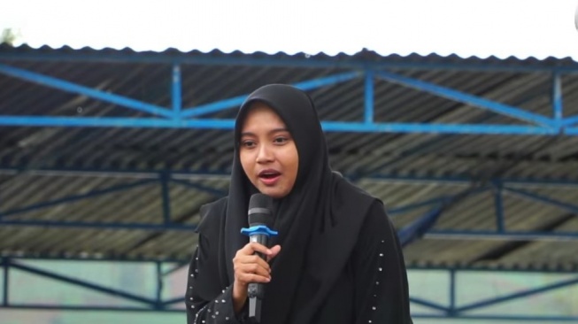 Isi Ceramah Ustazah Mumpuni Handayayekti yang Bikin Tak Boleh Lagi Ngomongin Politik