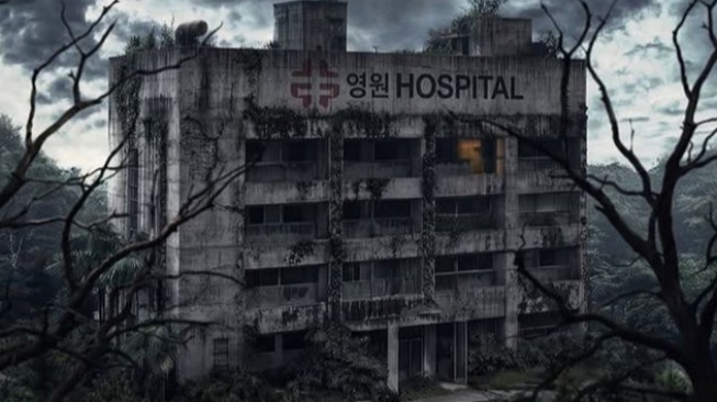 402 Rumah Sakit Angker Korea Siap Teror Bioskop, Adaptasi Film Horor Korea Viral