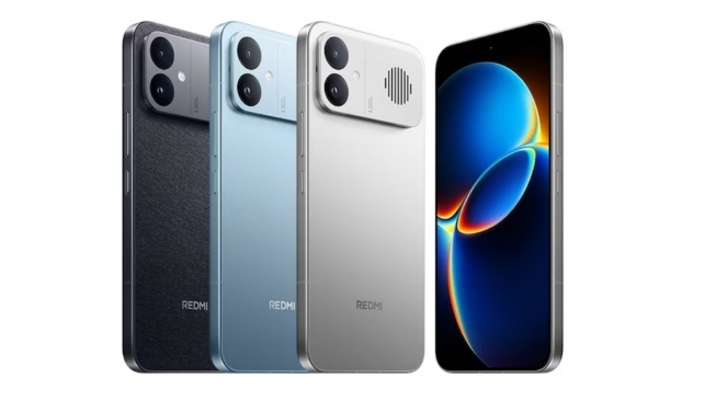 6 HP dan Tablet Terbaru Redmi April 2026: Ada Ponsel Murah hingga Flagship Gaming