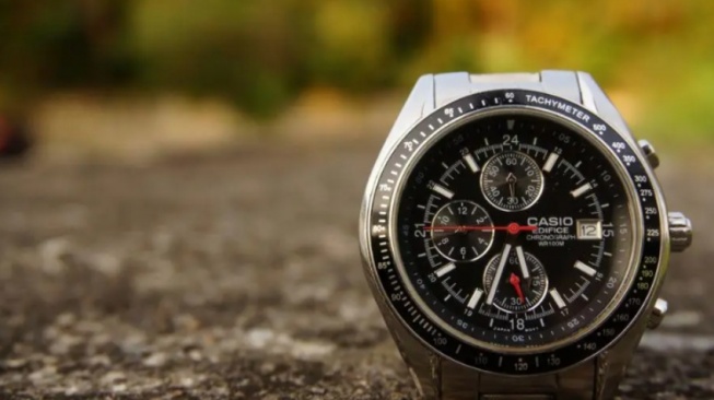 5 Pilihan Jam Tangan Casio Anti Air Mulai Rp100 Ribuan, Stylish dan Awet