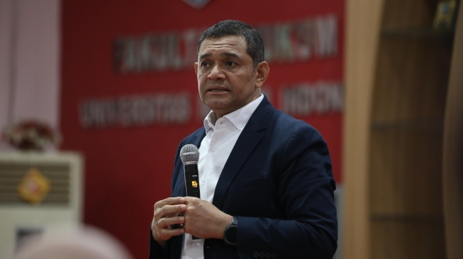 Fakta Mengejutkan di Sidang Korupsi KKT, Jaksa Diduga Salah Identitas Terdakwa