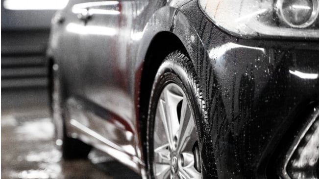 7 Komponen Mobil yang Krusial Diperiksa selama Musim Hujan demi Keamanan