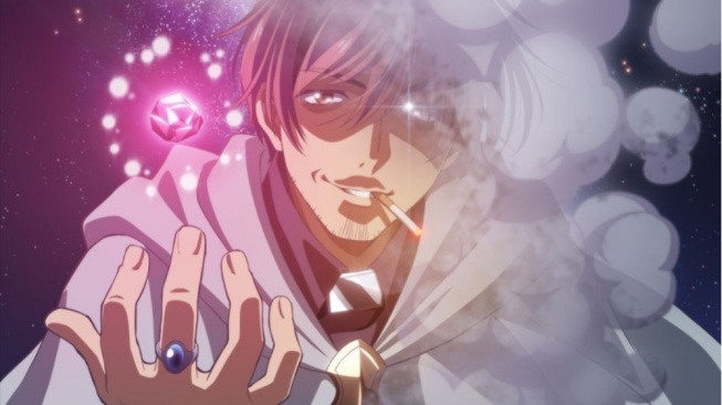 Novel Isekai Populer Karya Yasukiyo Kotobuki Resmi Dapat Adaptasi Anime TV