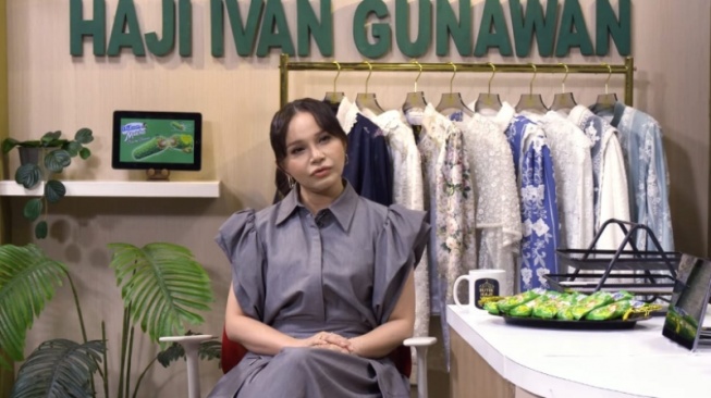 Curahan Hati Rossa usai Difitnah Oplas Gagal: Emang Aku Sejelek Itu ya?