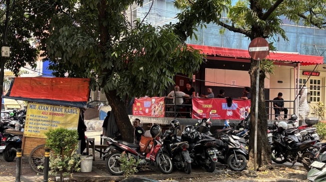 Konflik Parkir di Blok M Memanas: Pemilik Lahan Diancam Dibakar hingga Dibunuh