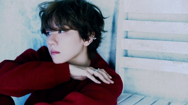 Dirumorkan Rekrut Baekhyun EXO, Galaxy Corporation Beri Bantahan