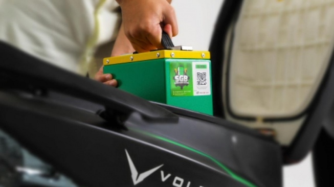 Mulai dari Rp16 Jutaan! Ini Rekomendasi Motor Listrik Volta Terbaik untuk Mobilitas Harian