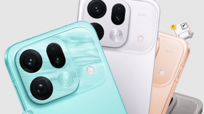 Oppo Find X9s Pro Resmi Rilis, Bawa Kamera Hasselblad 200MP dan Baterai 7025mAh