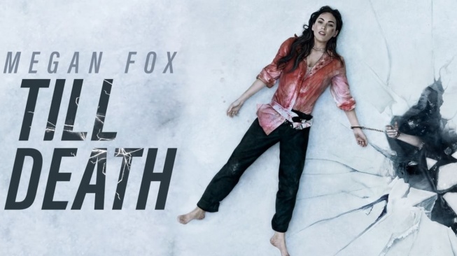 Till Death: Megan Fox Bertahan Hidup Sambil Menyeret Mayat Suami, Malam Ini di Trans TV
