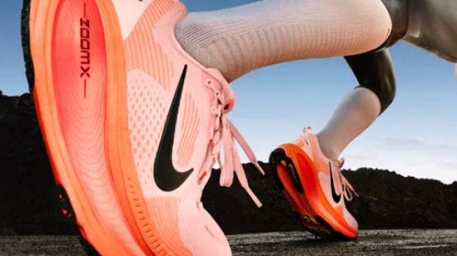 Nike Vomero Serinya Apa Saja? Ini 5 Pilihan Sepatu All Rounder Terbaik untuk Lari