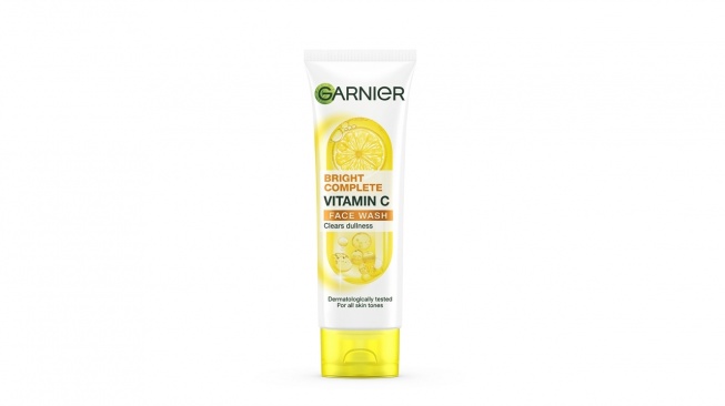 Garnier Bright Complete Vitamin C