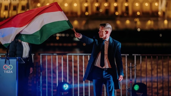 PM Terpilih Hungaria Ancam Tangkap Benjamin Netanyahu Jika Masuk Wilayahnya