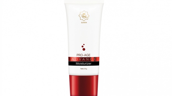 Viva Queen Pro-Age Advance Moisturizer
