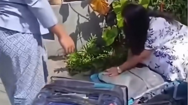 Rombongan Turis India Diduga Ambil Barang Hotel di Ubud, Aksi Terbongkar Saat Check-out