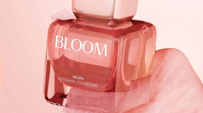 Heura Bloom (Shopee)