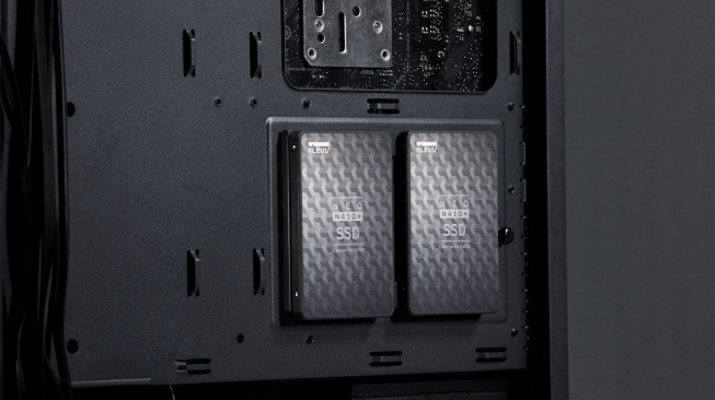 KLEVV NEO N410+ SSD SATA: Upgrade Laptop dan PC Lama Jadi Lebih Cepat dengan Harga Terjangkau