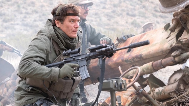 Film 12 Strong yang dibintangi Chris Hemswroth akan tayang pada Kamis (23/4/2026) malam ini pukul 21.00 WIB di Trans TV. [YouTube]