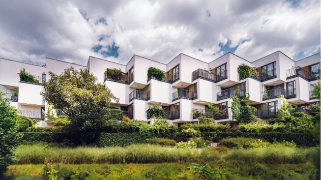 Di Tengah Krisis Energi Global, Bisakah Model Hidup Berbagi Jadi Alternatif Baru?