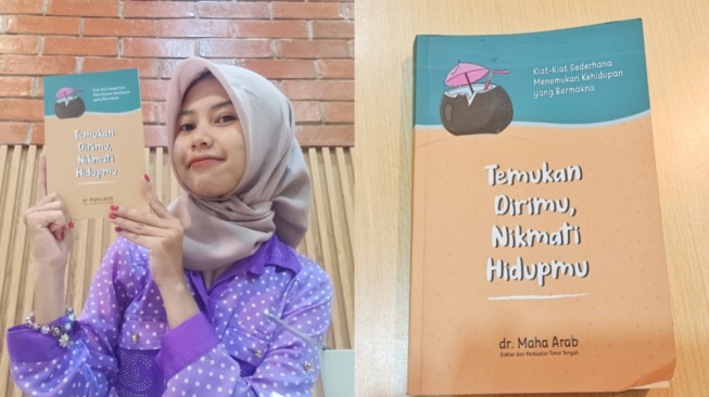 Menjadi Utuh: Seni Mengenal Diri dan Menikmati Hidup dengan Kesadaran