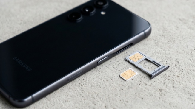 0895 Kartu Apa? Ini Provider dan Daftar Kode Prefix Selengkapnya