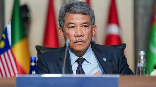 Malaysia Tegur Keras Menkeu Purbaya: Selat Malaka Bukan Hanya Milik Indonesia!