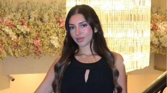 Pejabat Kontraterorisme Era Donald Trump Diskors, Terseret Dugaan Skandal Sugar Daddy