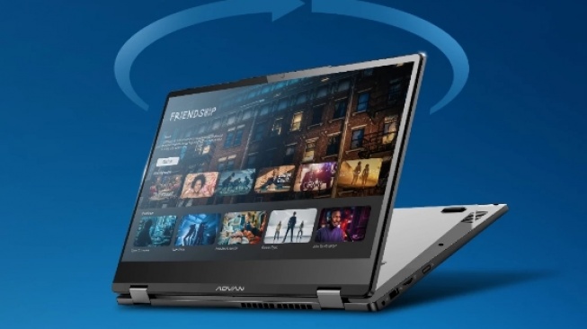 5 Laptop Ryzen 3 Paling Worth It Buat Pelajar di 2026! Lancar Buat Nugas