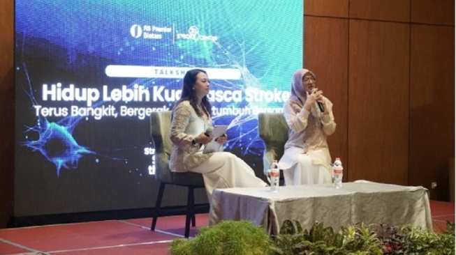 Jangan Lewat 4,5 Jam! Dokter Ungkap Golden Period Penanganan Stroke yang Bisa Selamatkan Otak