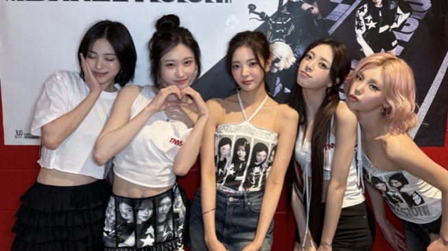 Siap Comeback! ITZY Rilis Trailer Hingga Jadwal Teaser Album Baru 'Motto'