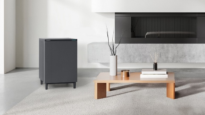 Saat Udara Rumah Tak Lagi Aman, Inovasi Pemurni Jadi Investasi Kesehatan Jangka Panjang