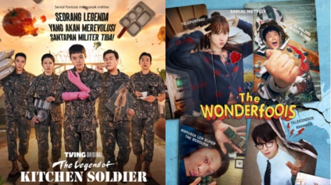 Siap Tayang! Ini 6 Drama Korea Mei 2026 yang Paling Dinanti