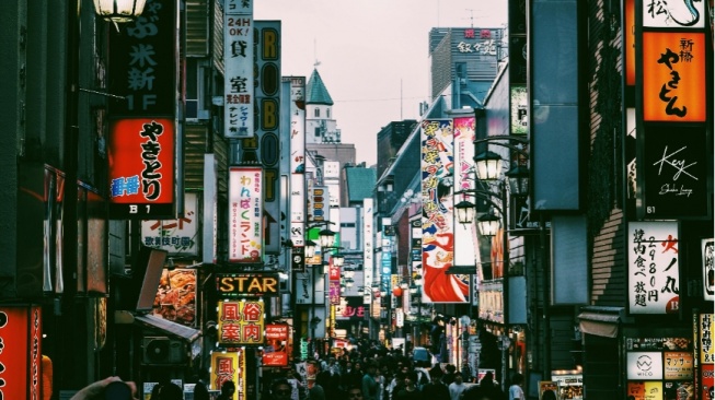 Ichigo Ichie: Seni Menikmati Hidup di Era Distraksi Digital