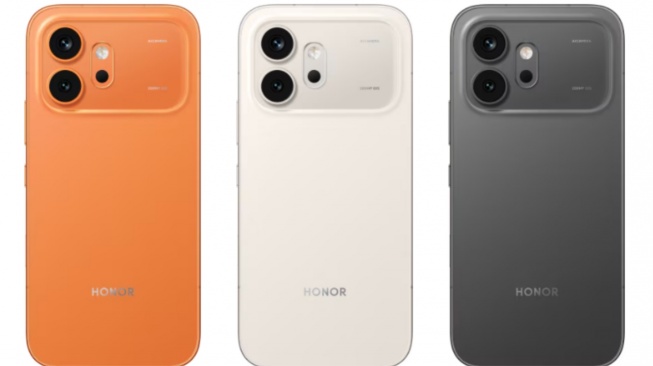 Honor 600e Nongol di Geekbench Bawa Chipset MediaTek Terbaru, Seberapa Ngebut?