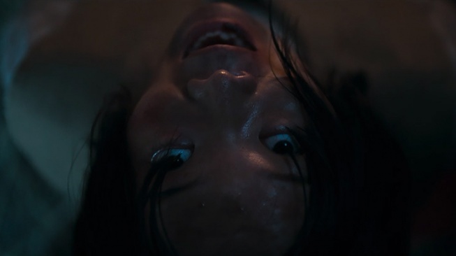 Sinopsis Film Korea Bottom of The Water, Teror Roh Pendendam Waduk Terkutuk